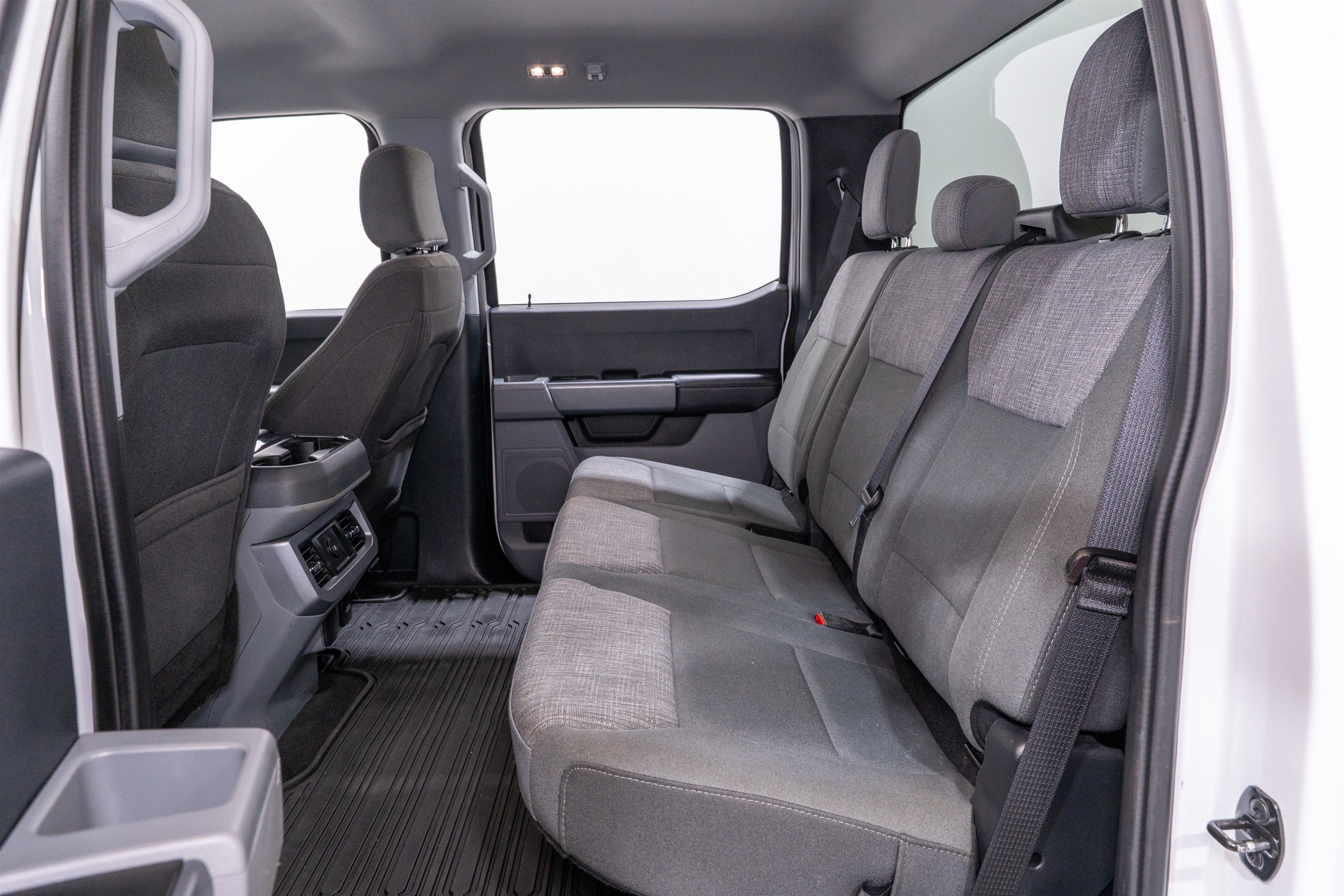 2024 Ford Super Duty F-250 SRW XLT