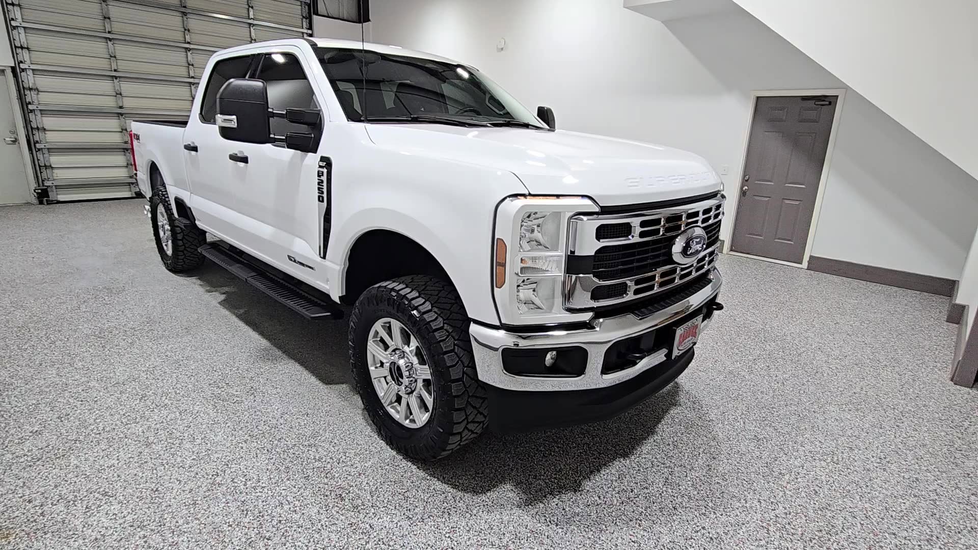 2024 Ford Super Duty F-250 SRW XLT