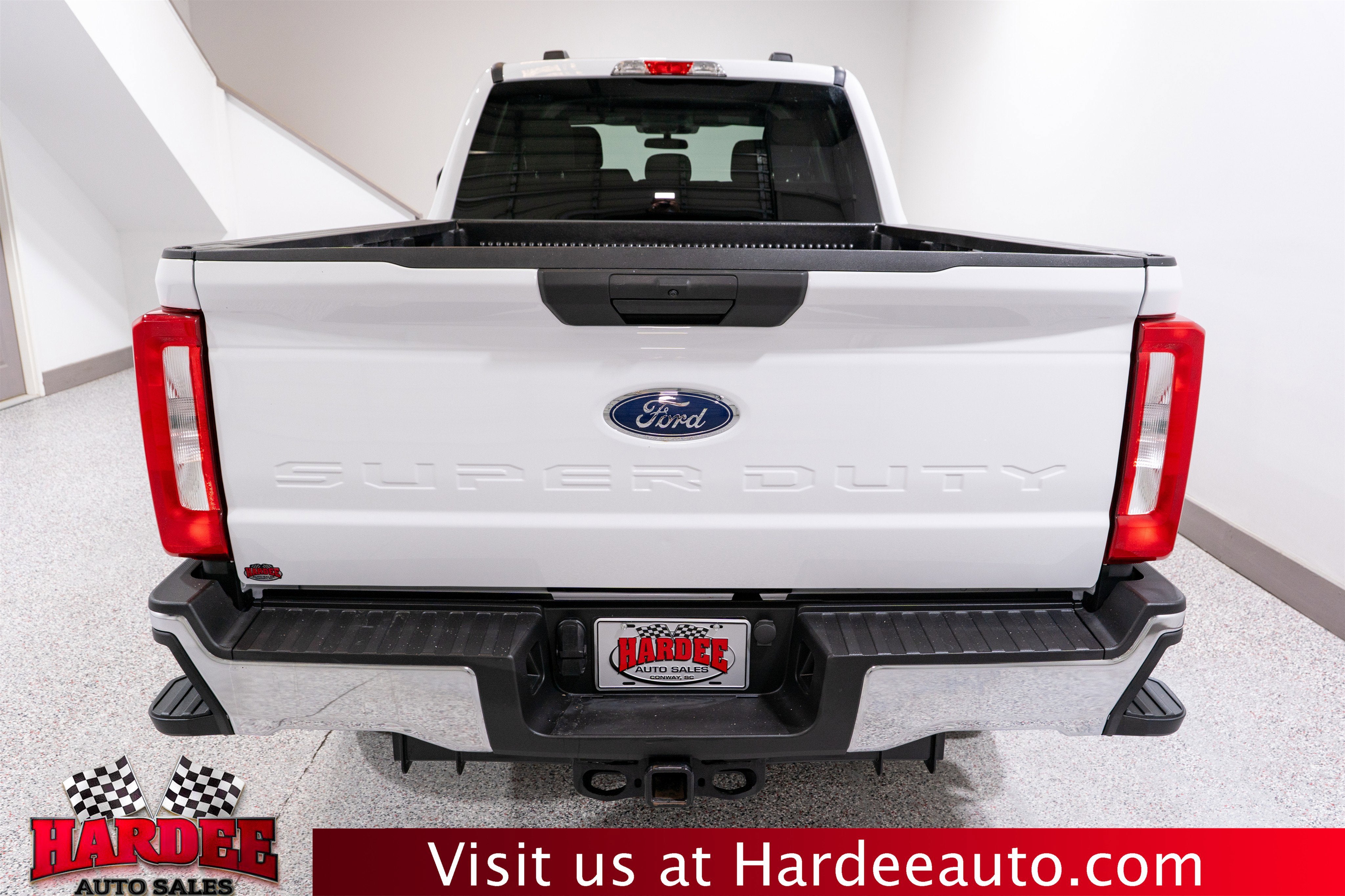 2024 Ford Super Duty F-250 SRW XLT