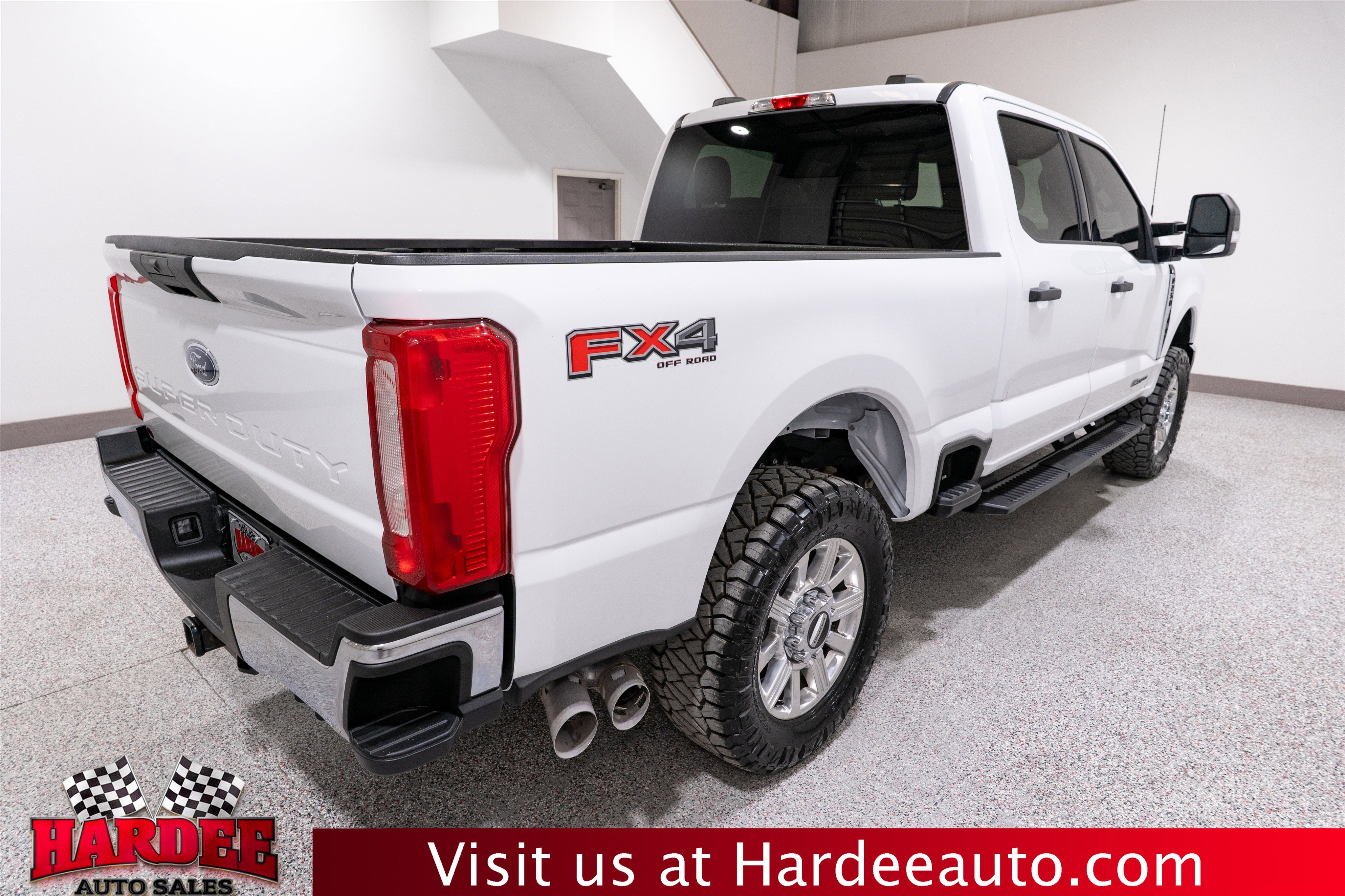 2024 Ford Super Duty F-250 SRW XLT