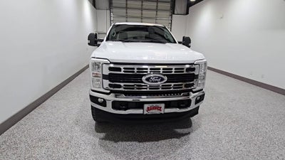 2024 Ford Super Duty F-250 SRW XLT