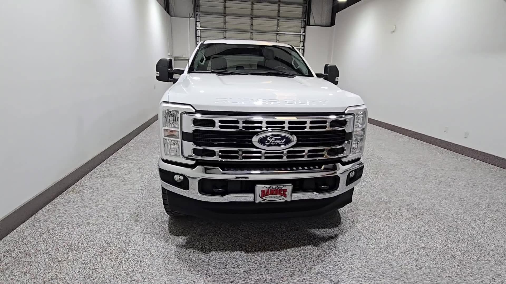 2024 Ford Super Duty F-250 SRW XLT