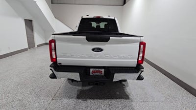 2024 Ford Super Duty F-250 SRW XLT
