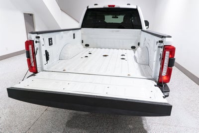 2025 Ford Super Duty F-250 SRW LARIAT
