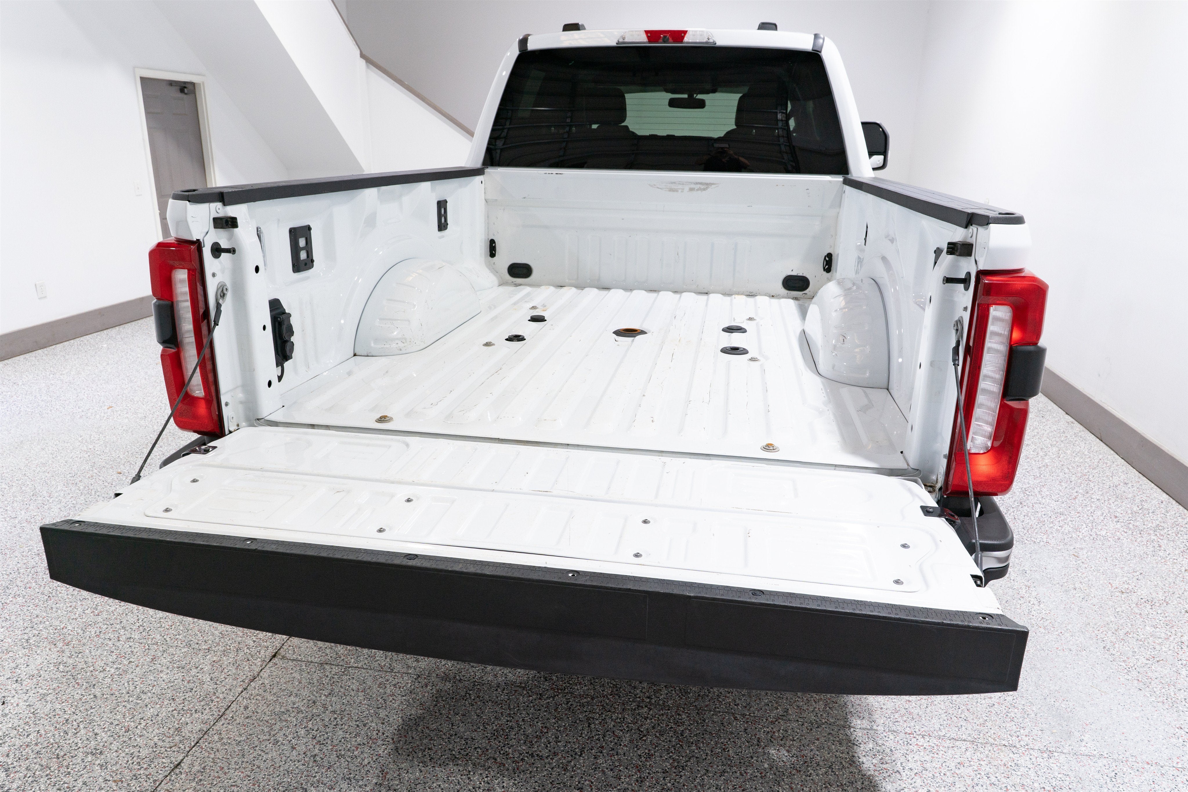 2025 Ford Super Duty F-250 SRW LARIAT