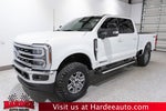2025 Ford Super Duty F-250 SRW LARIAT
