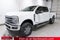 2025 Ford Super Duty F-250 SRW LARIAT