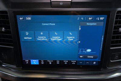 2025 Ford Super Duty F-250 SRW LARIAT