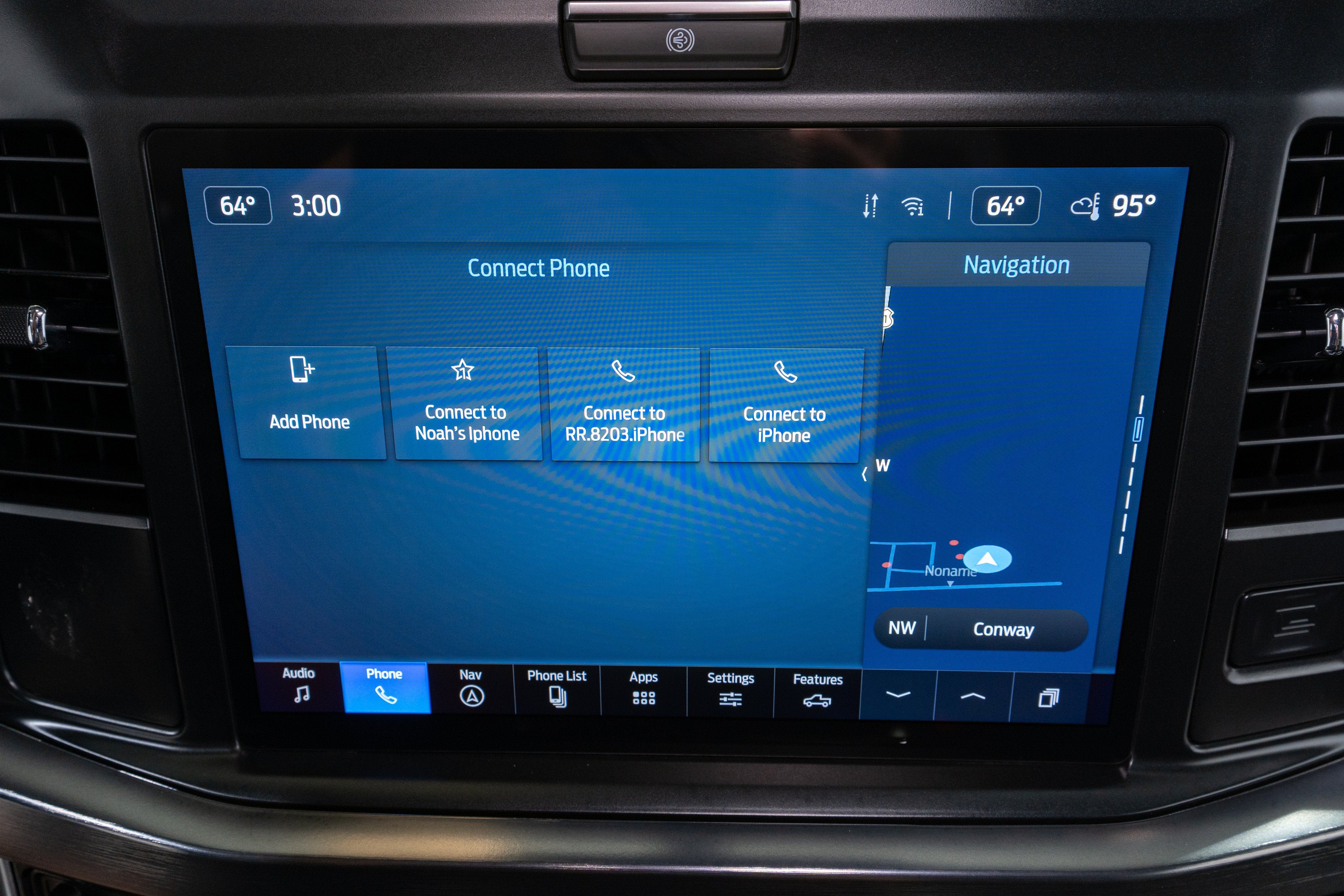 2025 Ford Super Duty F-250 SRW LARIAT
