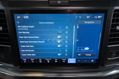 2025 Ford Super Duty F-250 SRW LARIAT