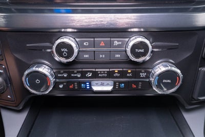 2025 Ford Super Duty F-250 SRW LARIAT