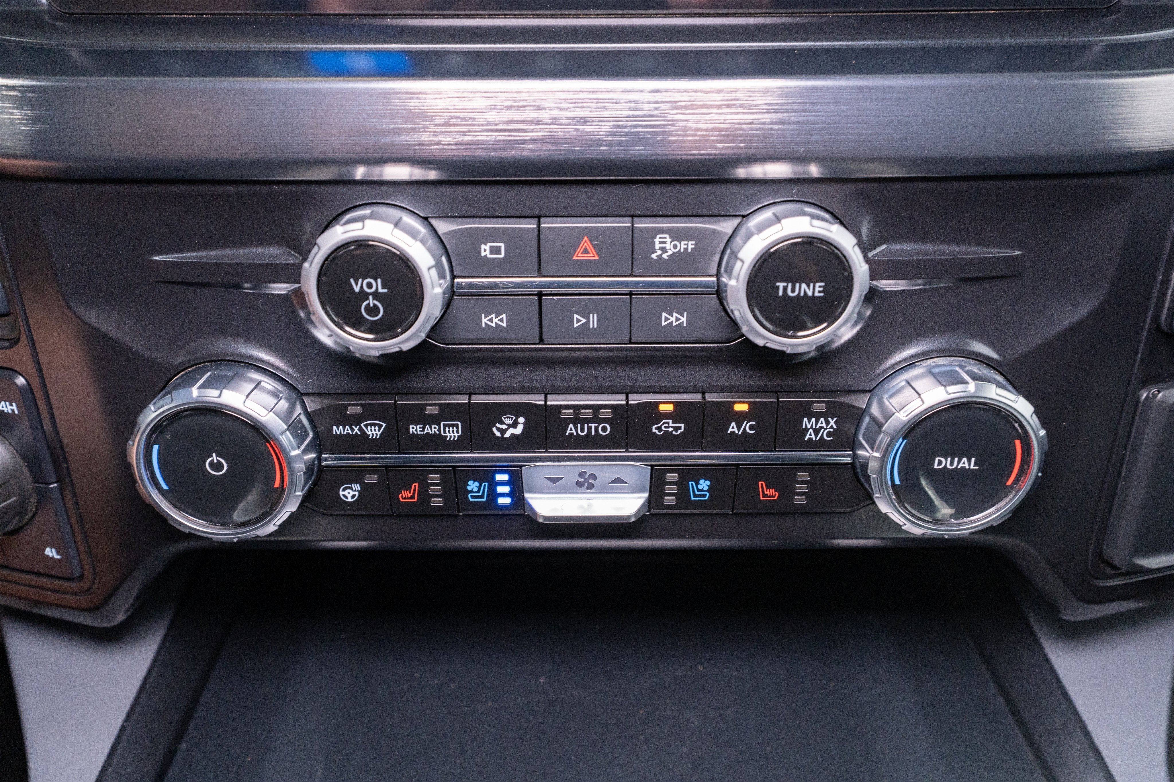 2025 Ford Super Duty F-250 SRW LARIAT