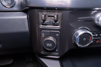 2025 Ford Super Duty F-250 SRW LARIAT