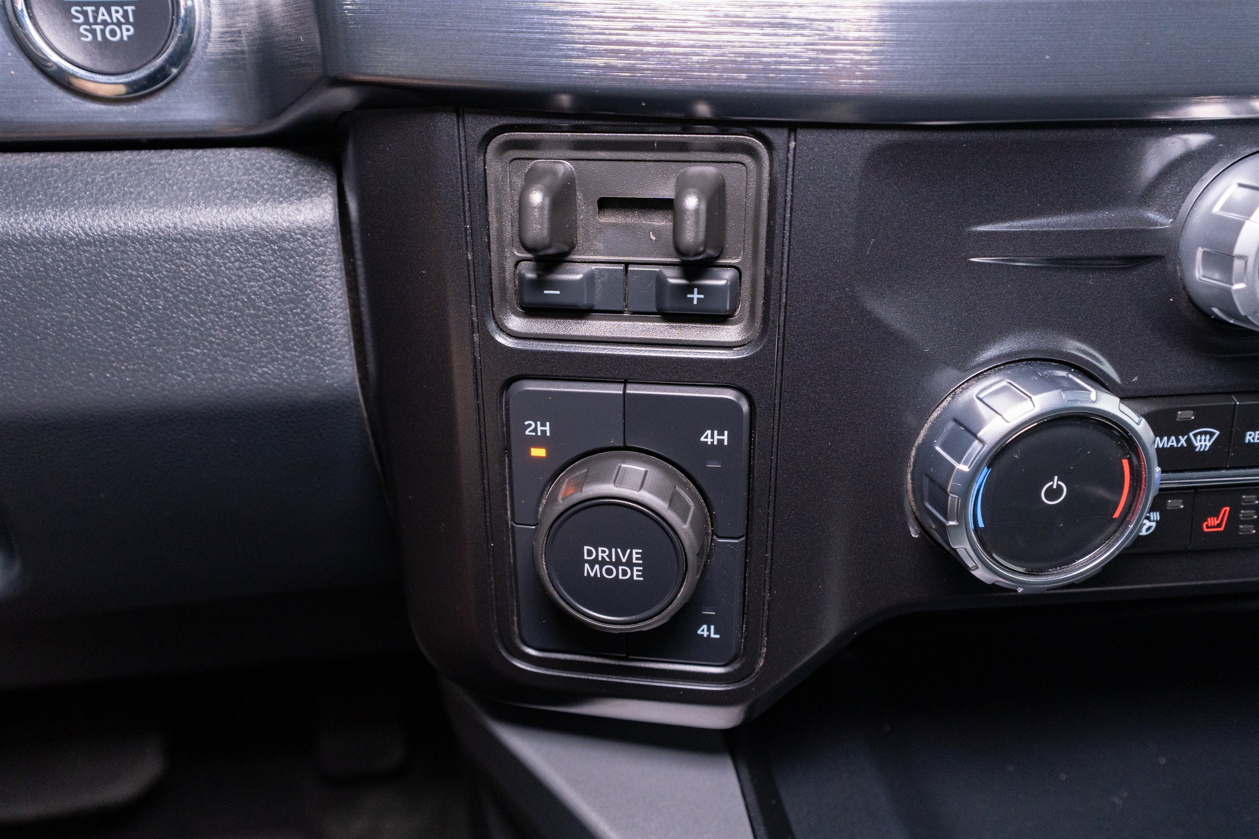 2025 Ford Super Duty F-250 SRW LARIAT