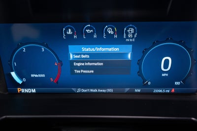 2025 Ford Super Duty F-250 SRW LARIAT