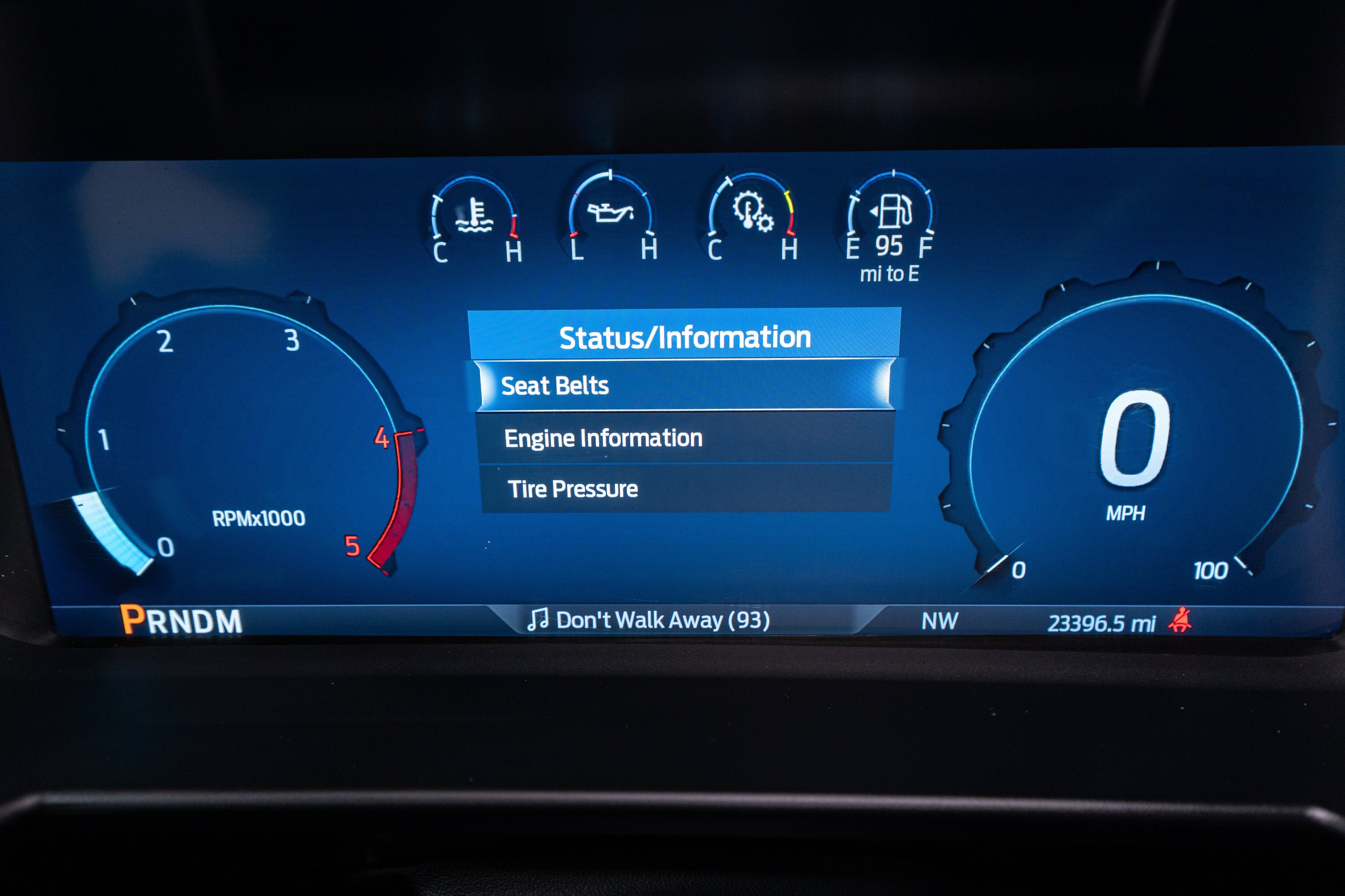 2025 Ford Super Duty F-250 SRW LARIAT