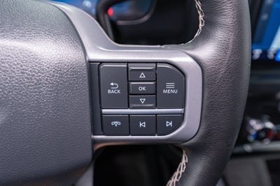 2025 Ford Super Duty F-250 SRW LARIAT