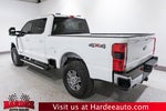 2025 Ford Super Duty F-250 SRW LARIAT