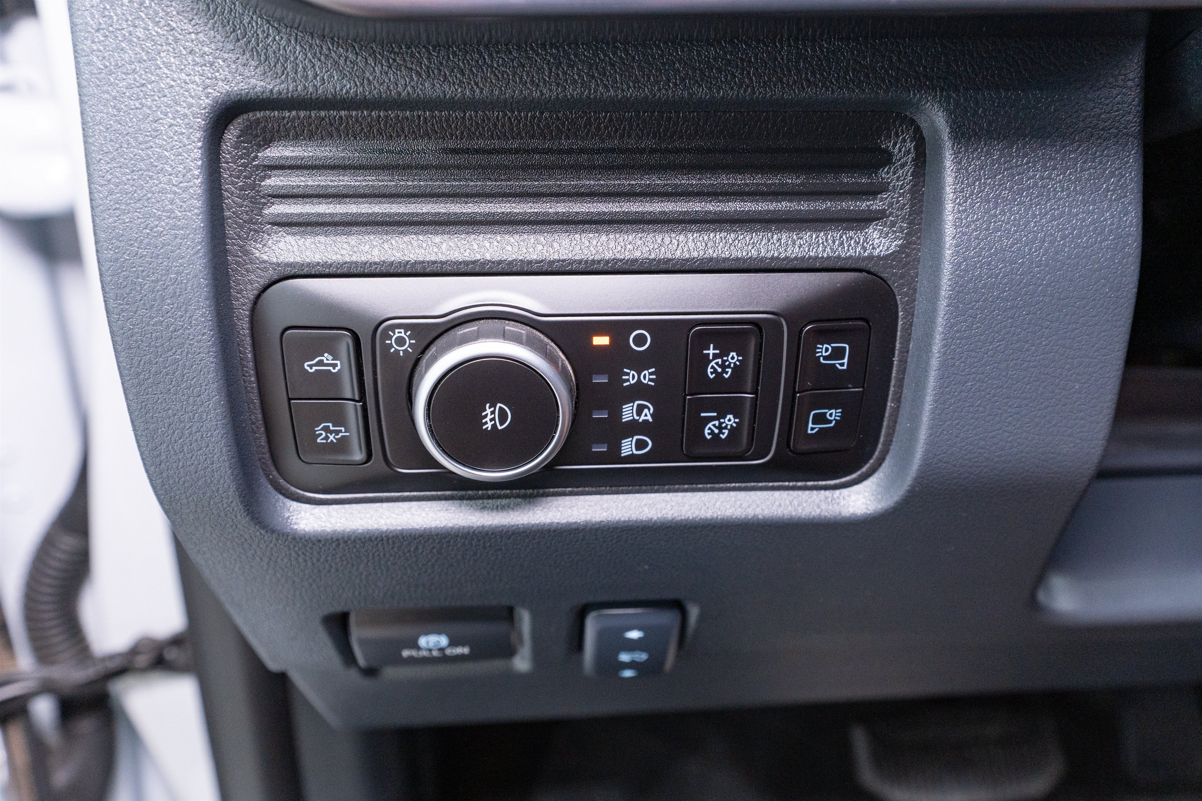 2025 Ford Super Duty F-250 SRW LARIAT