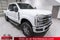 2025 Ford Super Duty F-250 SRW LARIAT