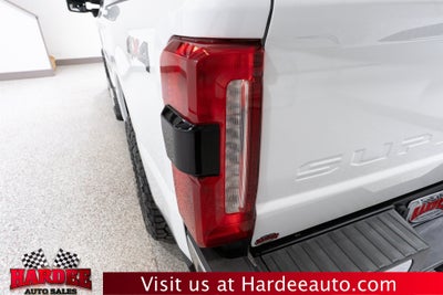 2025 Ford Super Duty F-250 SRW LARIAT