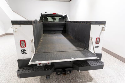 2023 Ford Super Duty F-250 SRW XL
