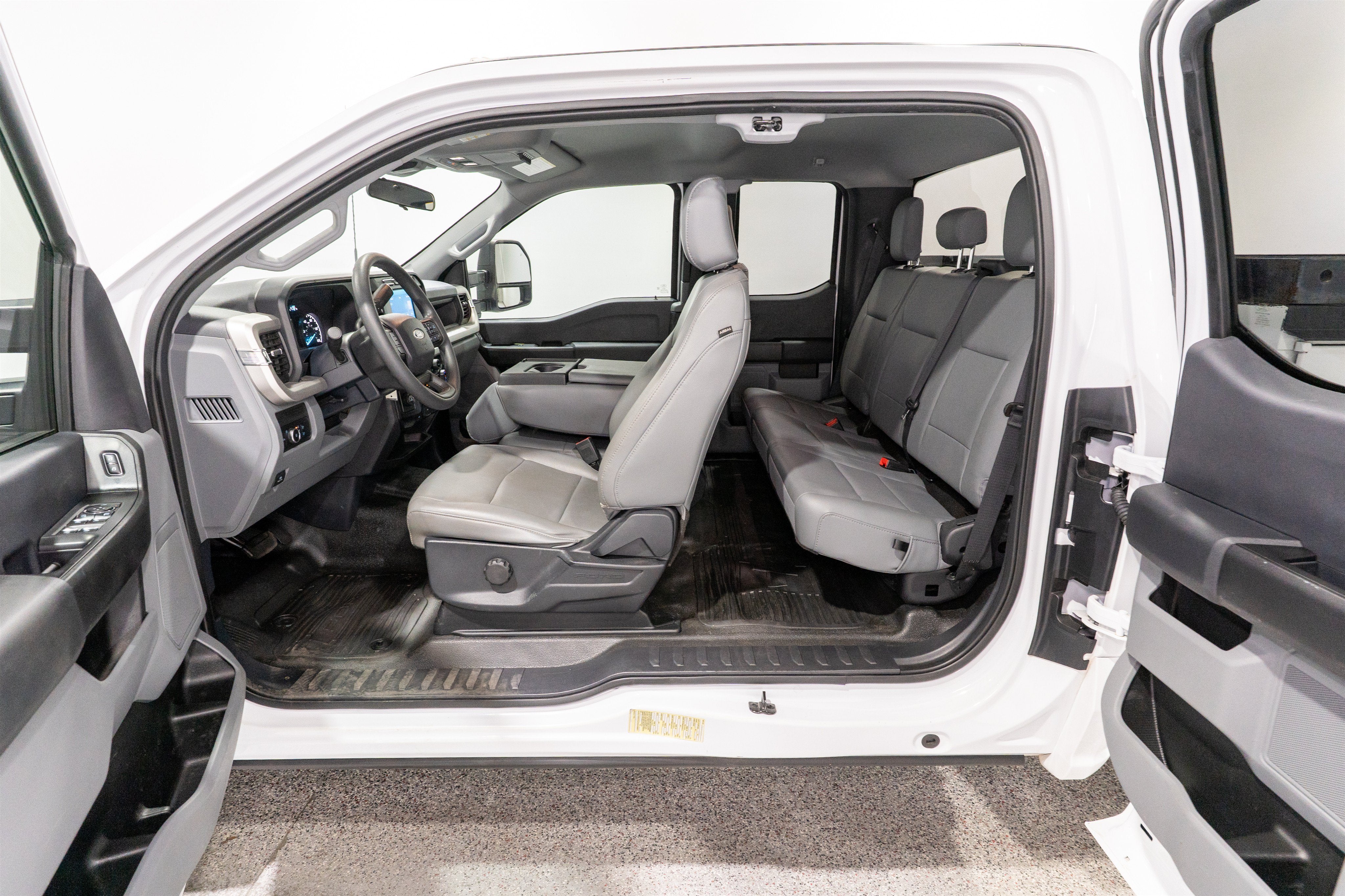 2023 Ford Super Duty F-250 SRW XL