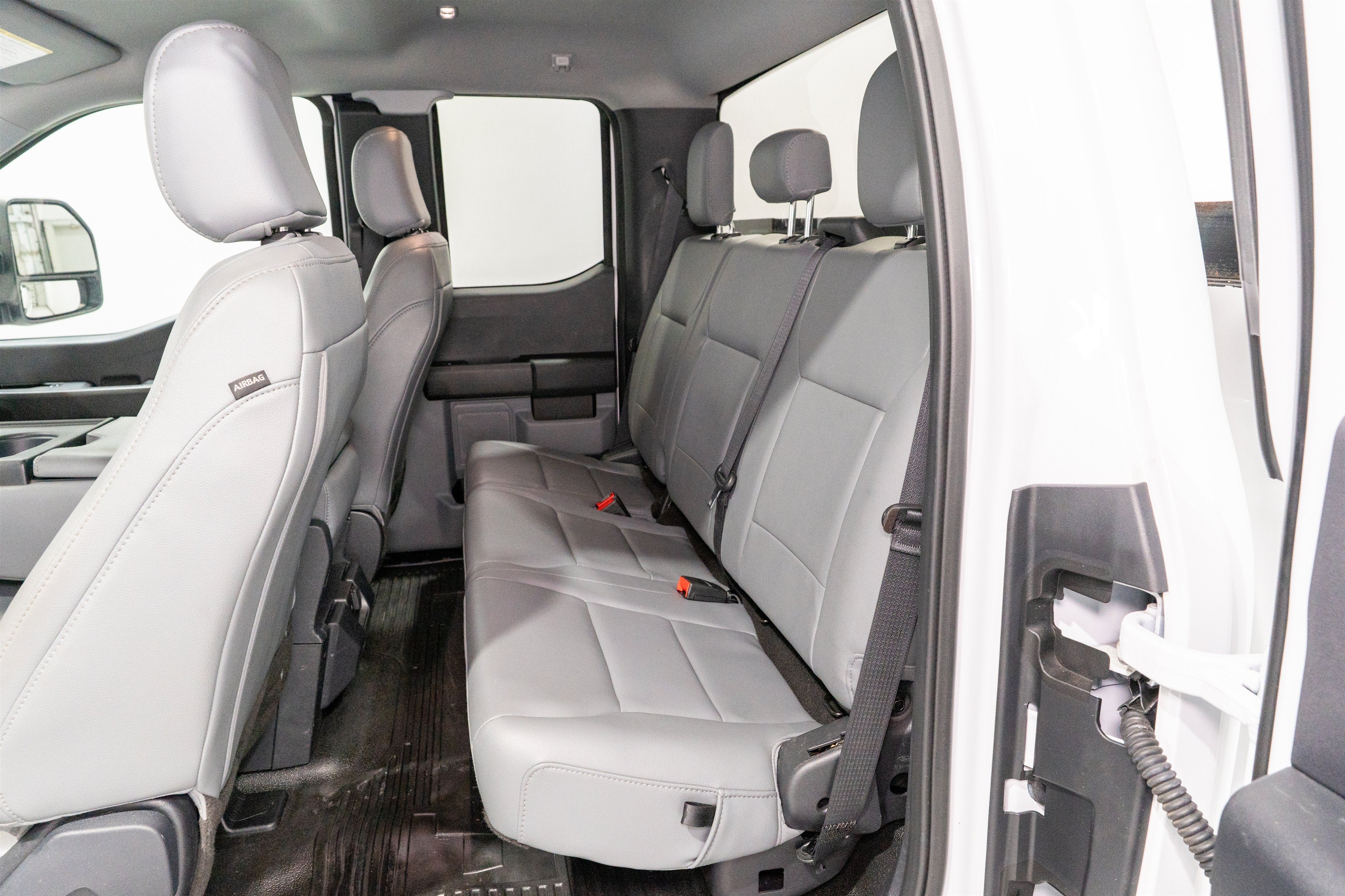 2023 Ford Super Duty F-250 SRW XL