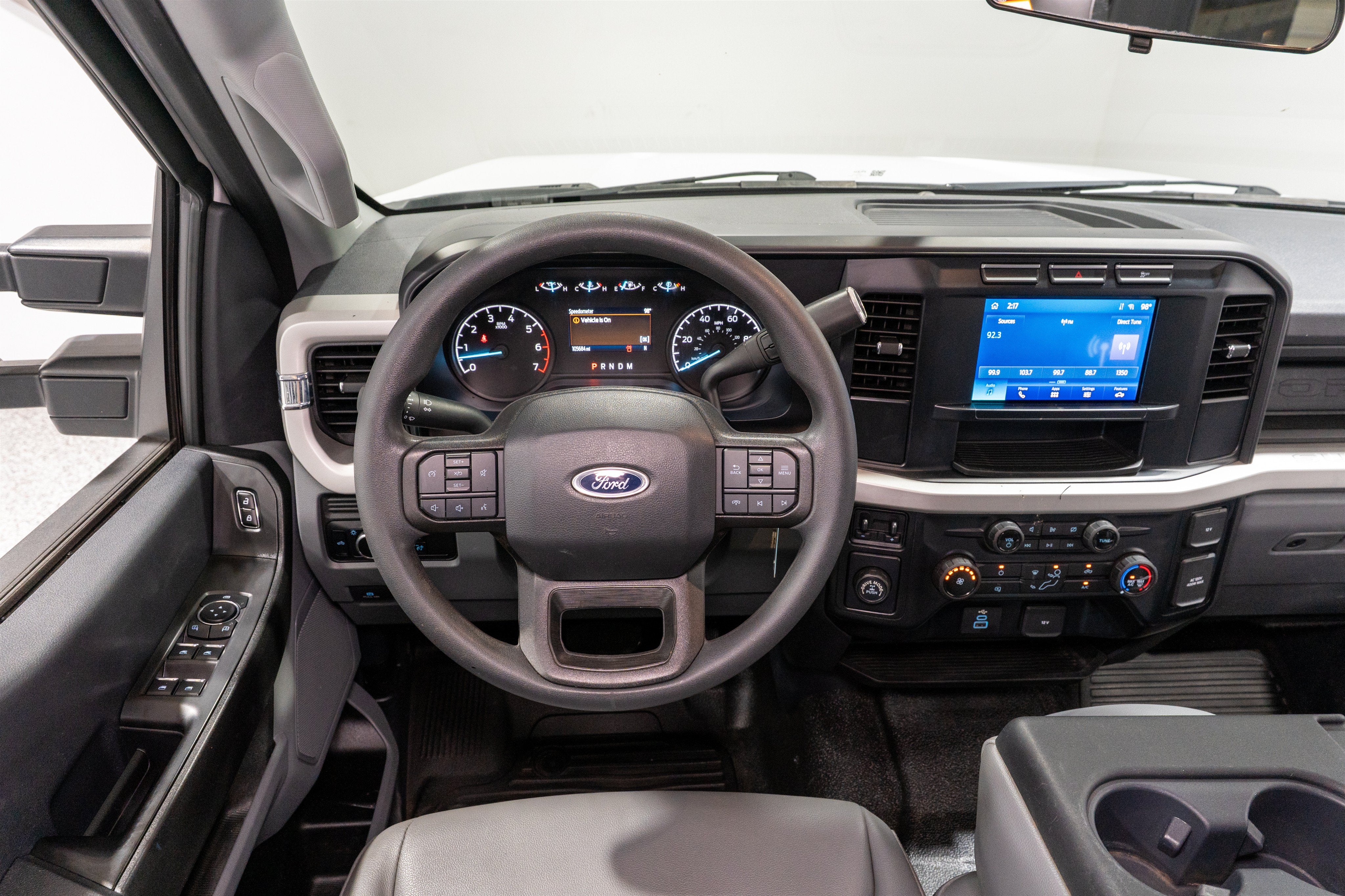 2023 Ford Super Duty F-250 SRW XL