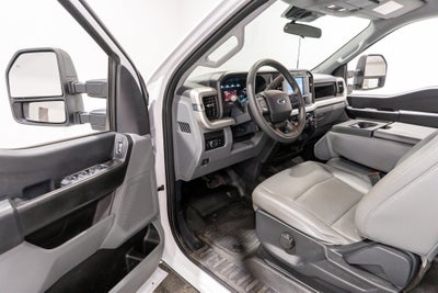 2023 Ford Super Duty F-250 SRW XL
