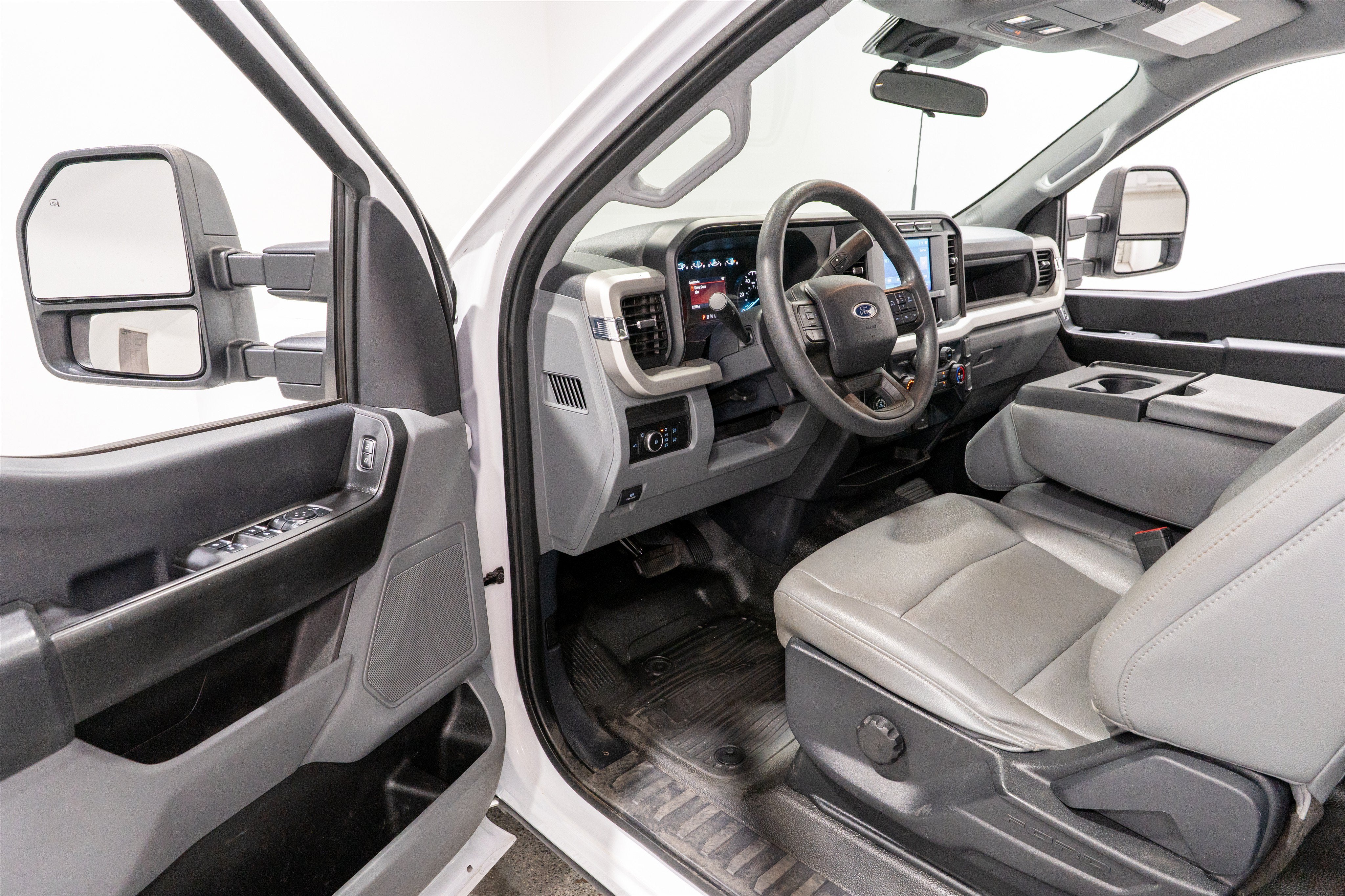 2023 Ford Super Duty F-250 SRW XL
