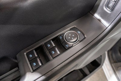 2023 Ford Super Duty F-250 SRW XL