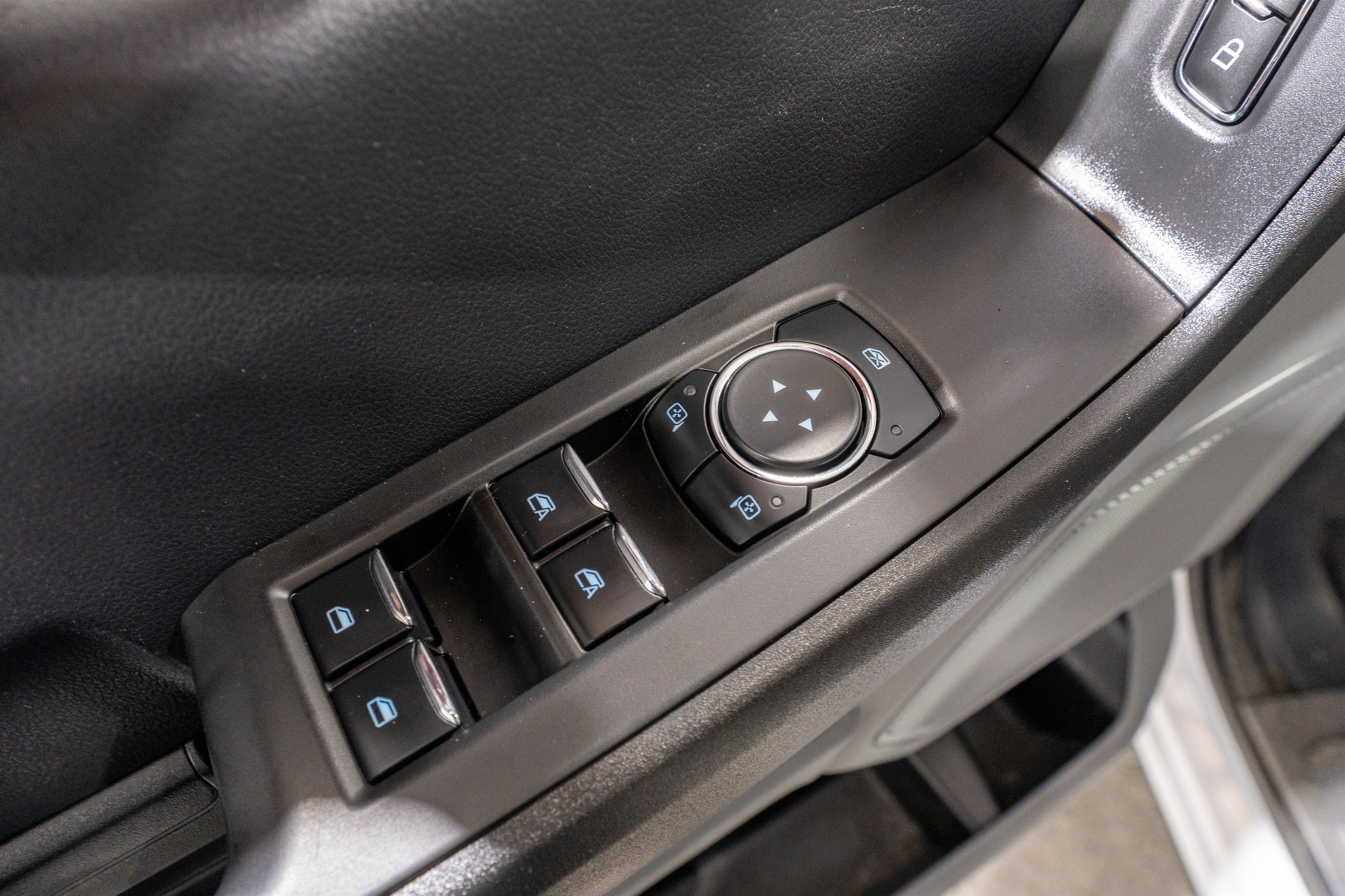 2023 Ford Super Duty F-250 SRW XL