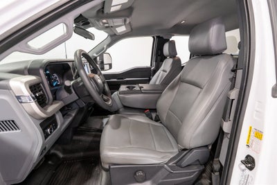 2023 Ford Super Duty F-250 SRW XL
