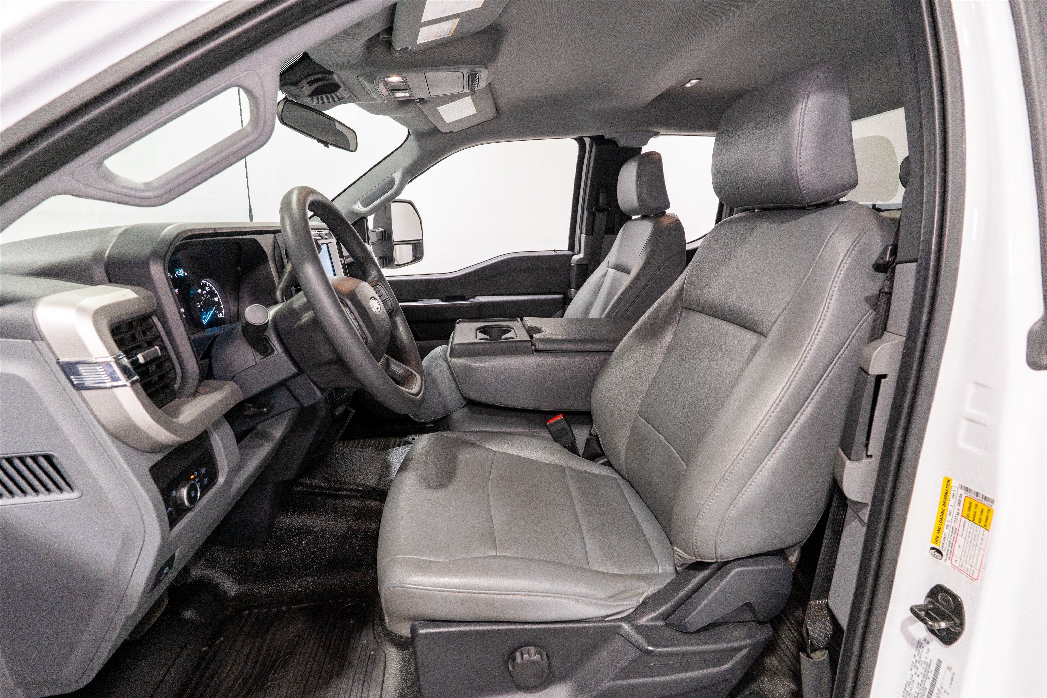 2023 Ford Super Duty F-250 SRW XL