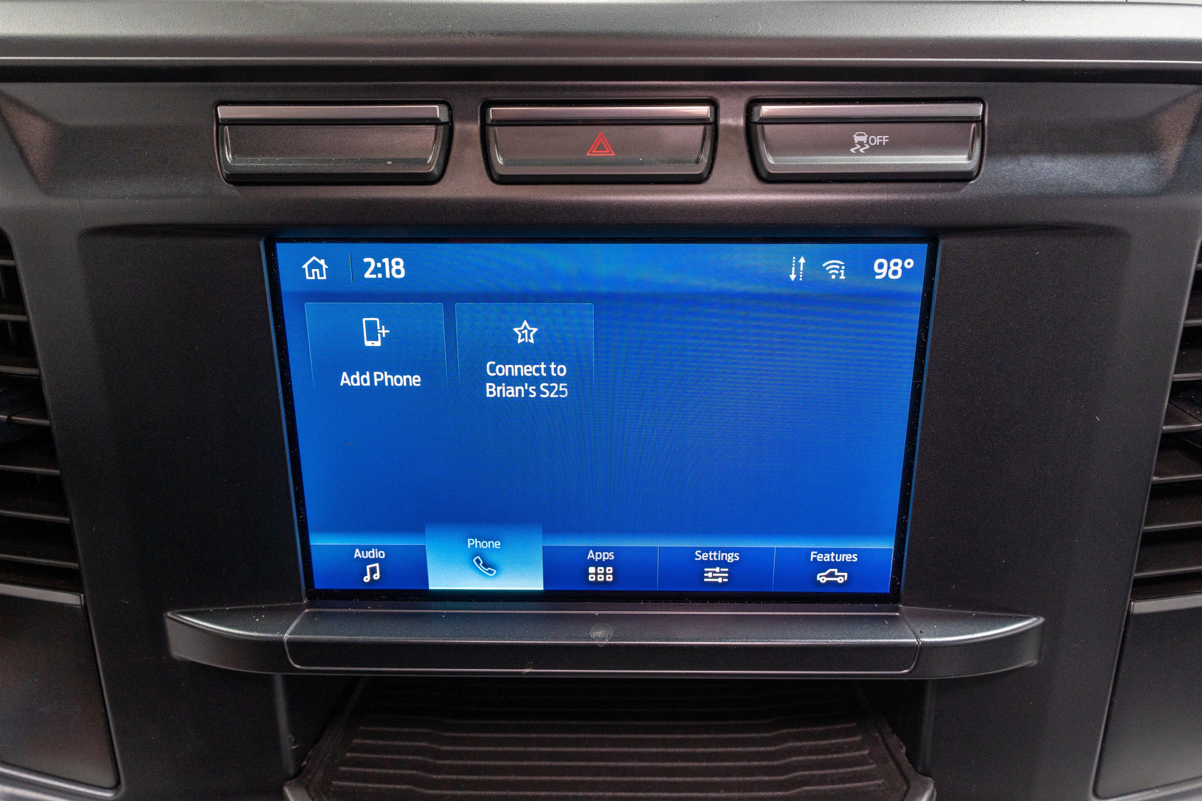 2023 Ford Super Duty F-250 SRW XL