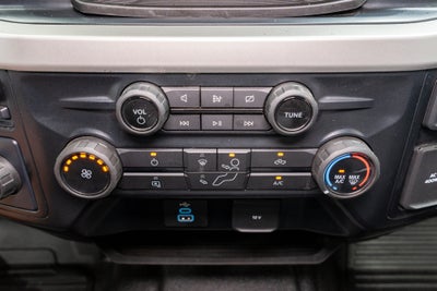 2023 Ford Super Duty F-250 SRW XL