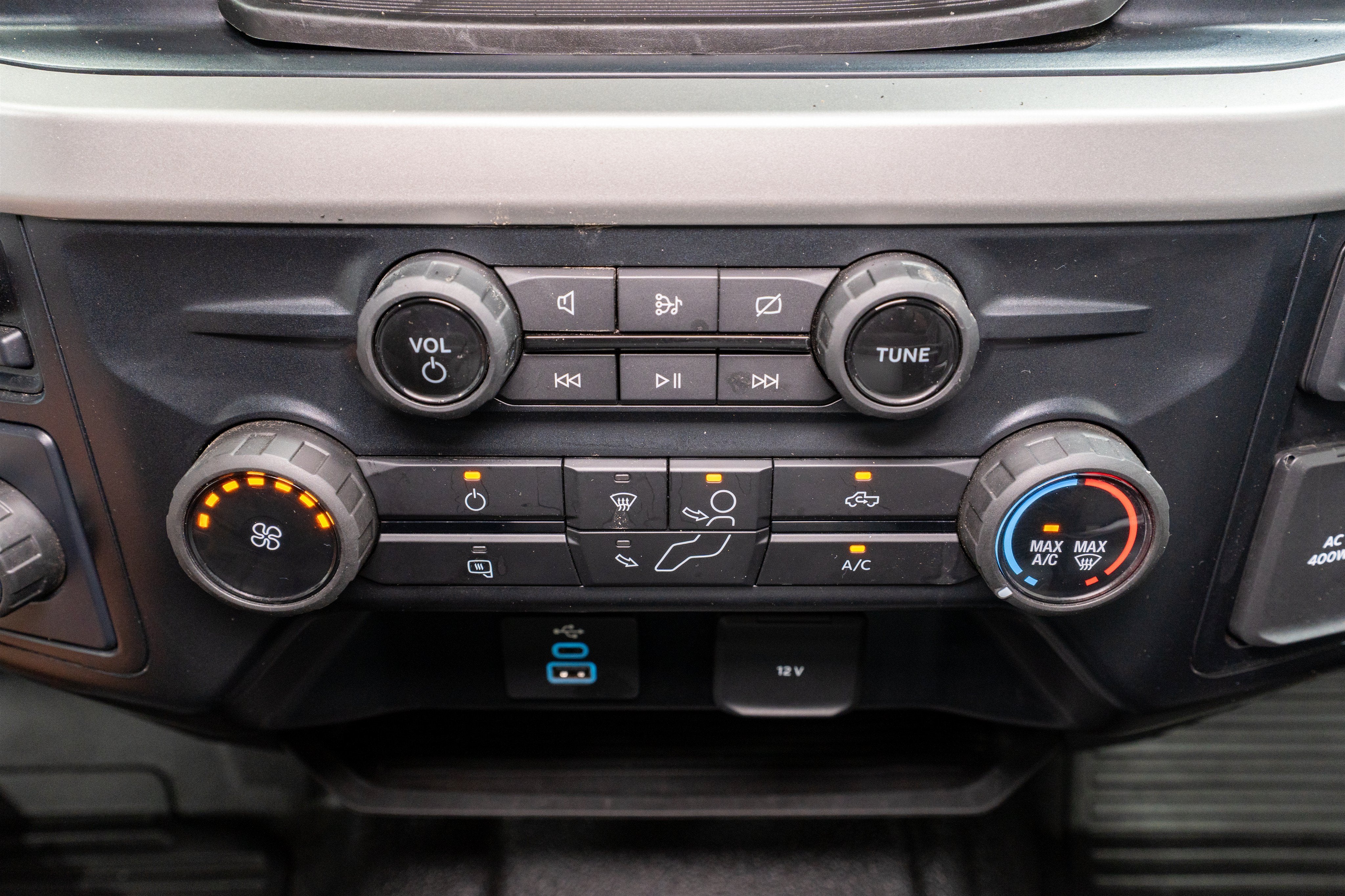 2023 Ford Super Duty F-250 SRW XL