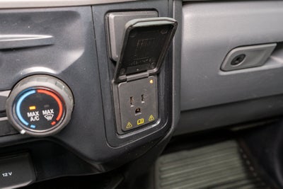 2023 Ford Super Duty F-250 SRW XL