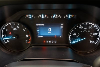 2023 Ford Super Duty F-250 SRW XL