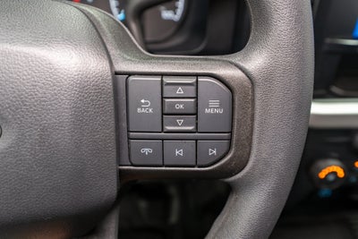 2023 Ford Super Duty F-250 SRW XL