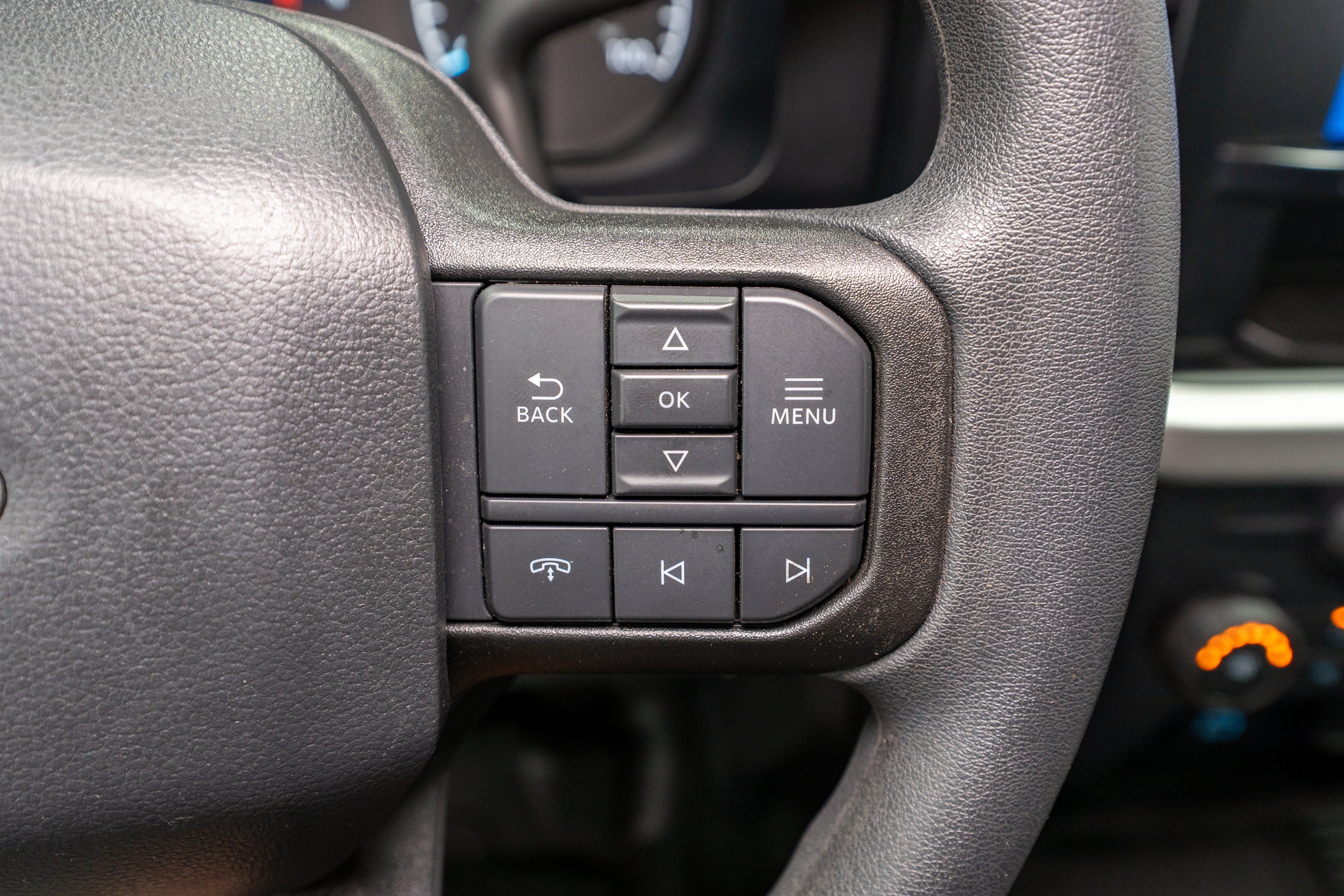 2023 Ford Super Duty F-250 SRW XL