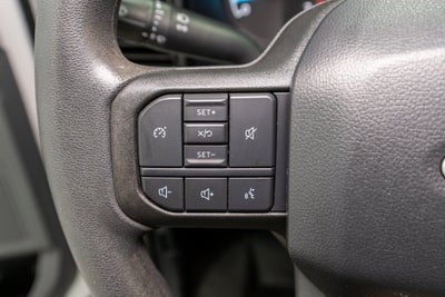 2023 Ford Super Duty F-250 SRW XL