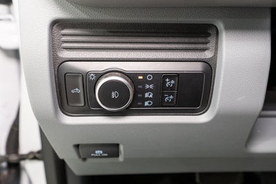 2023 Ford Super Duty F-250 SRW XL