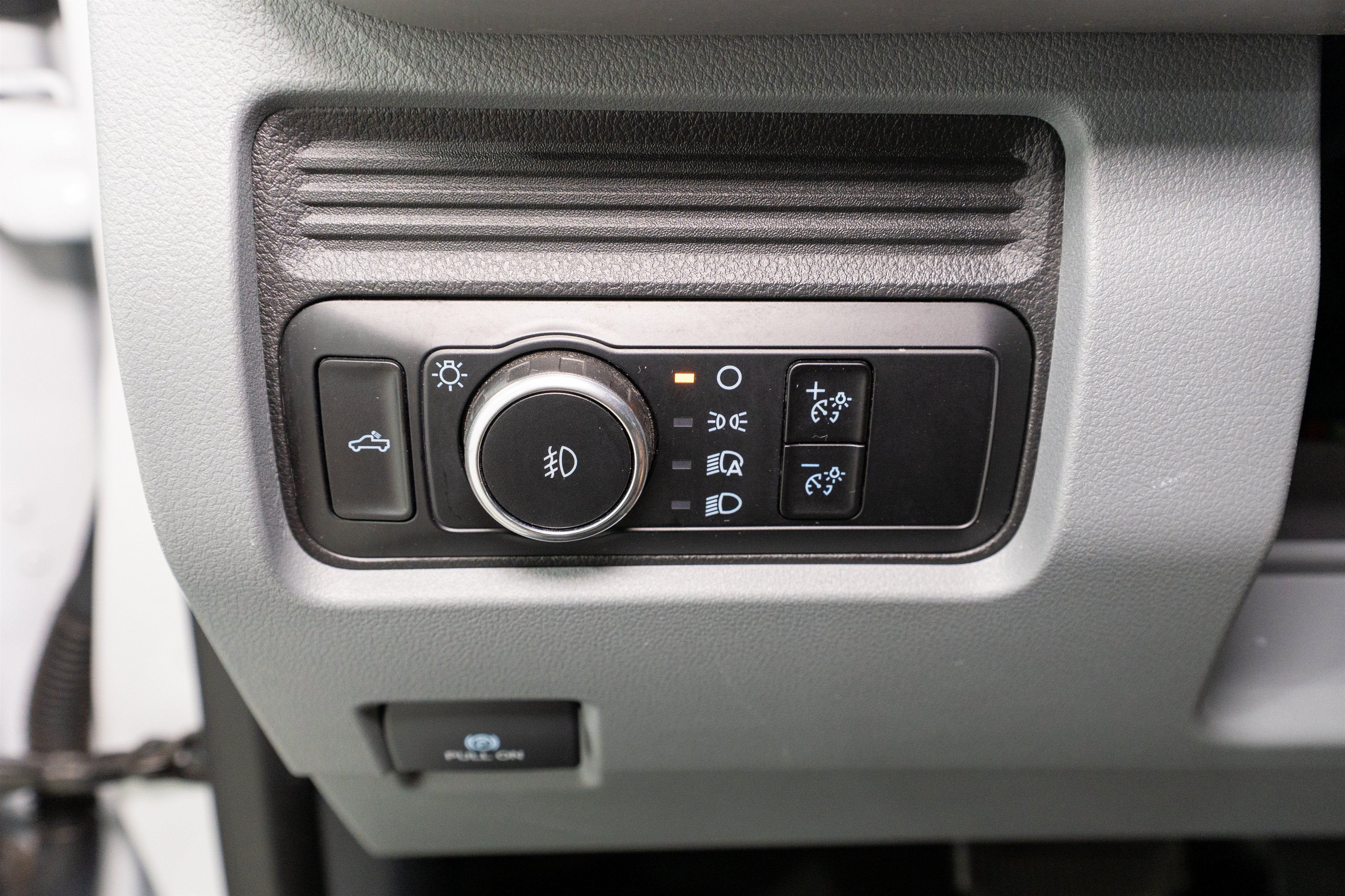 2023 Ford Super Duty F-250 SRW XL
