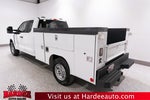 2023 Ford Super Duty F-250 SRW XL