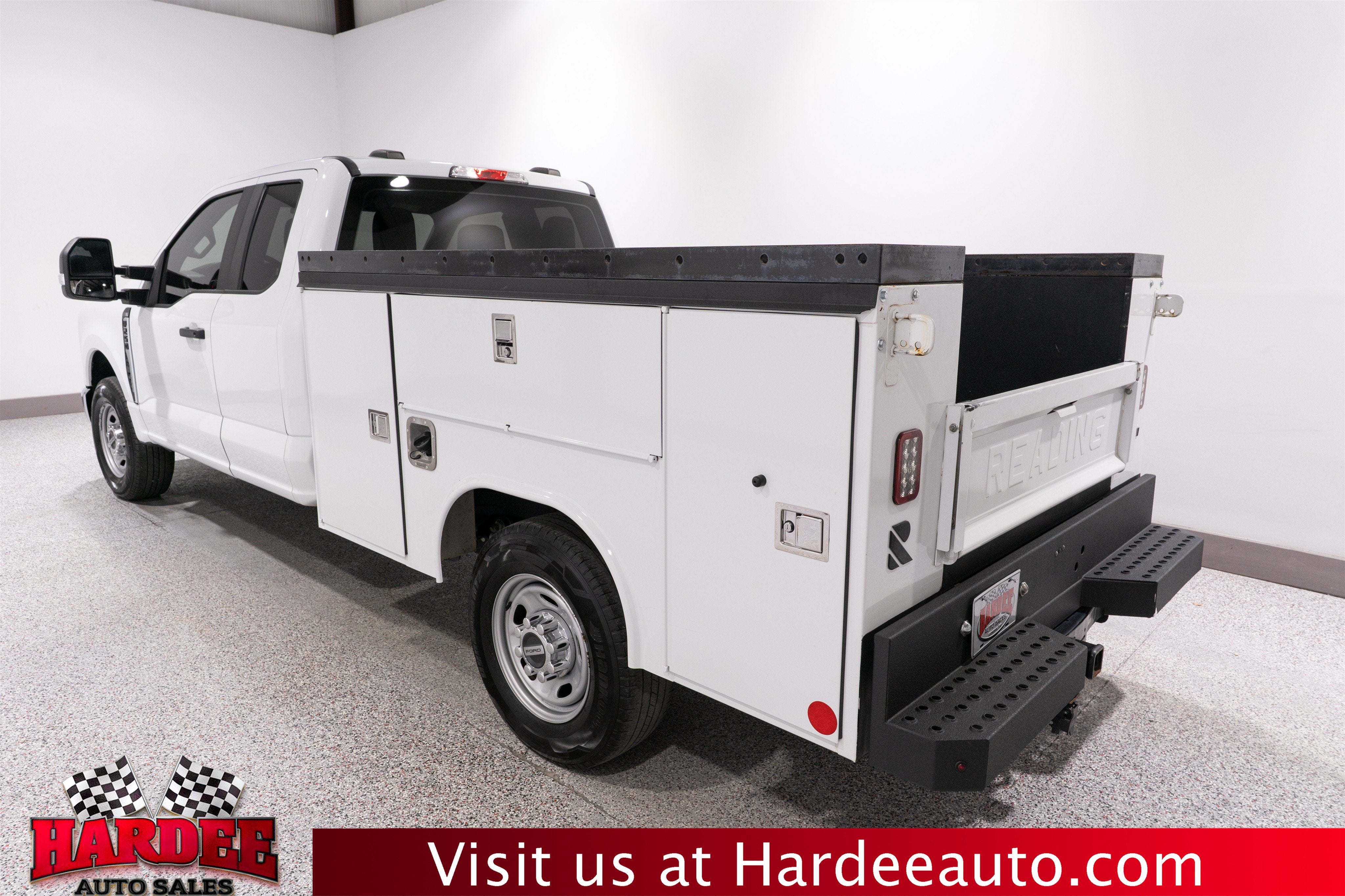 2023 Ford Super Duty F-250 SRW XL