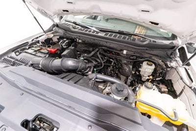 2023 Ford Super Duty F-250 SRW XL
