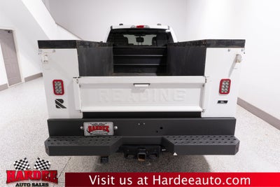 2023 Ford Super Duty F-250 SRW XL