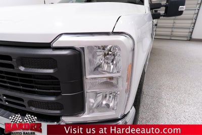 2023 Ford Super Duty F-250 SRW XL
